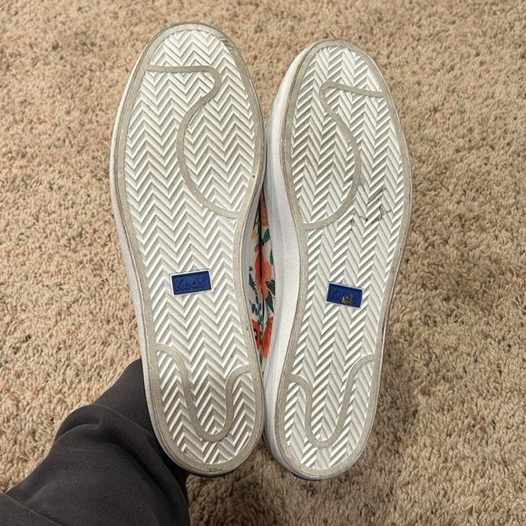 Rifle Paper Co. Keds - Picture 5 of 6